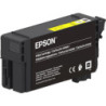 OEM Cartridge Epson T40 Yellow