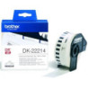 BROTHER DK22214 PAPER TAPE...