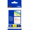 OEM lente Brother TZE-222 9...
