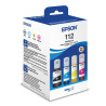 OEM tintes komplekts Epson...