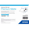 OEM continuous label tape...