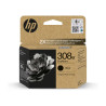 OEM cartridge HP 308e...