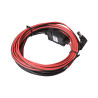 Car adapter Brother PA-CD600WR