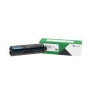 OEM toner cartridge Lexmark...