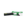 OEM toner cartridge Lexmark...