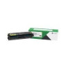 OEM toner cartridge Lexmark...