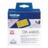 Brother DK-44605 OEM lente...