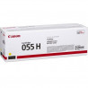 OEM Canon 055H dzeltenā,...