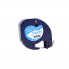 Analog adhesive tape Dymo...