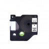 Analog adhesive tape Dymo...