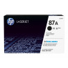 OEM-картридж HP №87A Black...