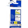 OEM Brother TZE-S251, 24 мм...