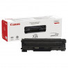 OEM toner cartridge Canon...