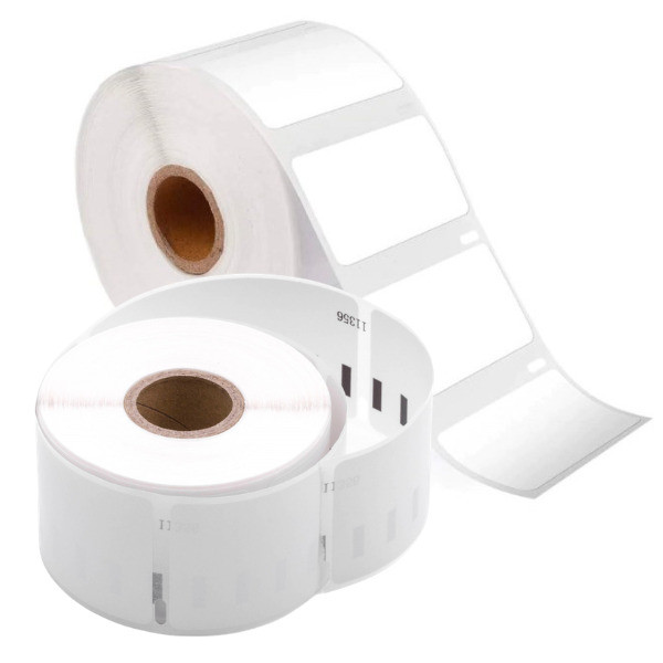 Dymo Этикетки