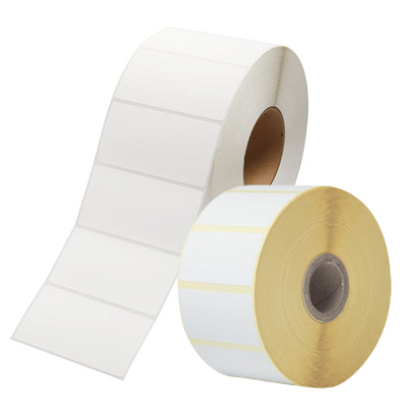 Термоэтикетки