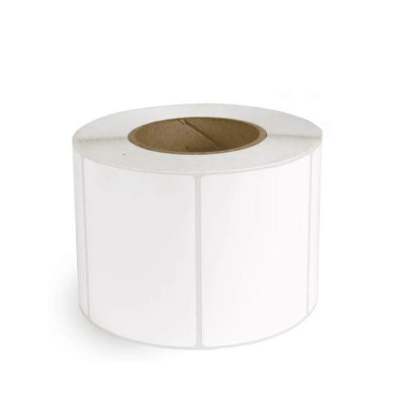 Полипропиленовые (ПП) этикетки